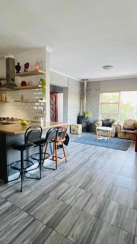 To Let 4 Bedroom Property for Rent in Morgenster Western Cape